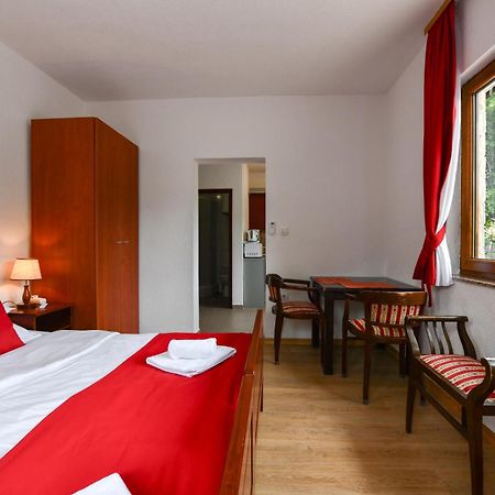 Apartments Bramado Селиште-Дрежничко Экстерьер фото