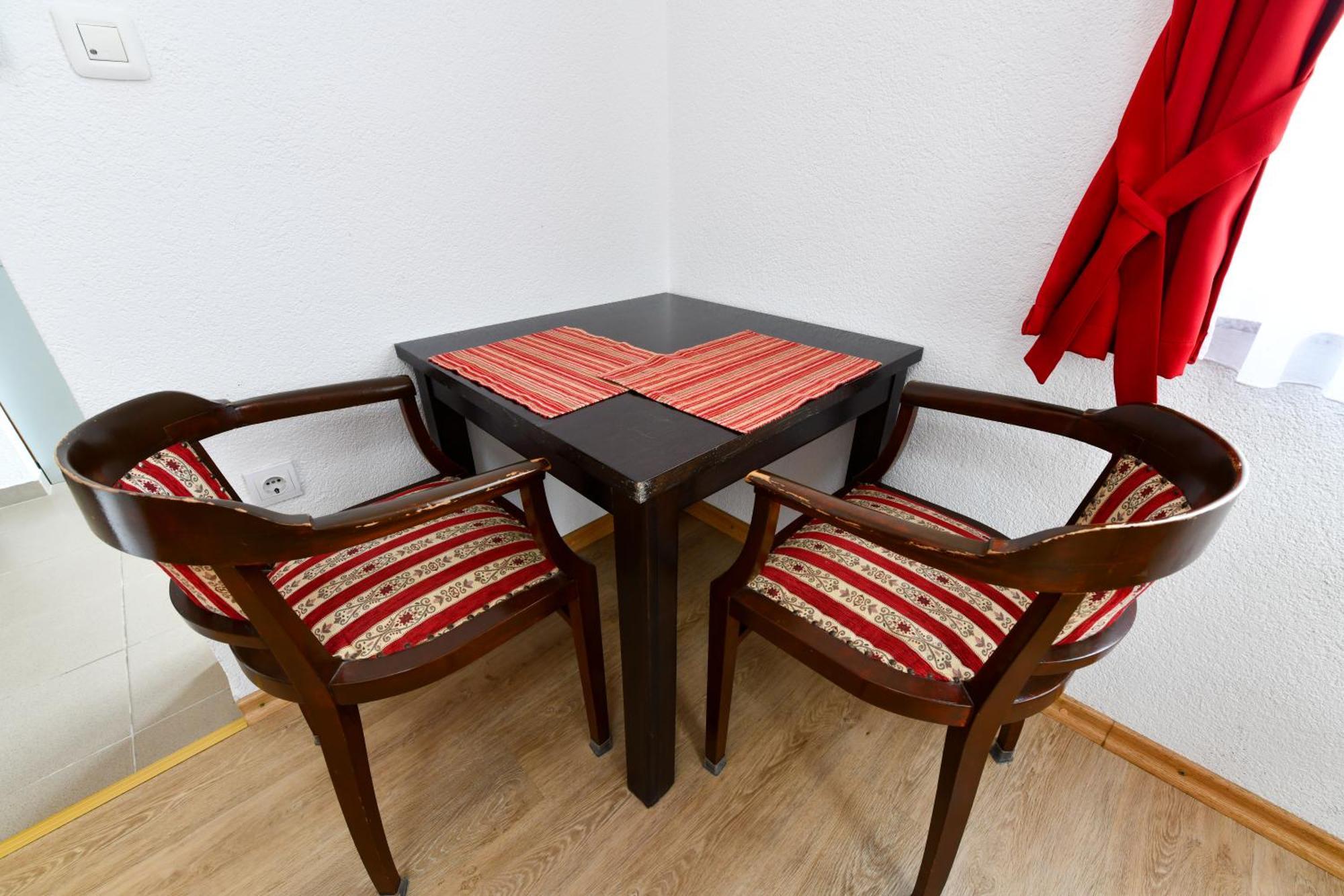 Apartments Bramado Селиште-Дрежничко Экстерьер фото